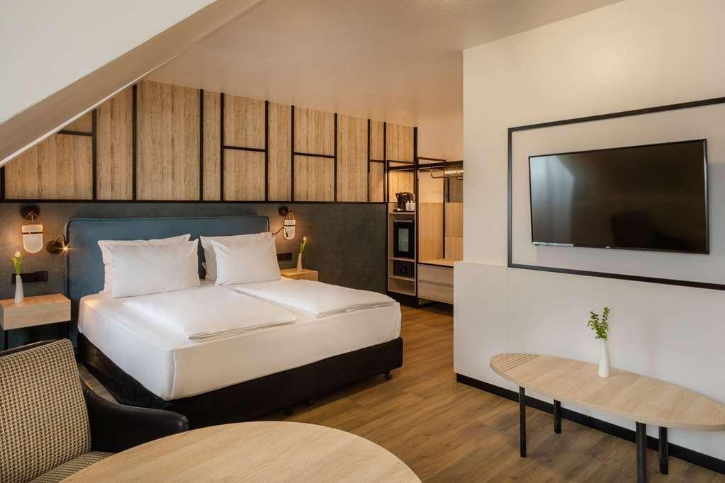 Center Affiliated By Melia Hotel